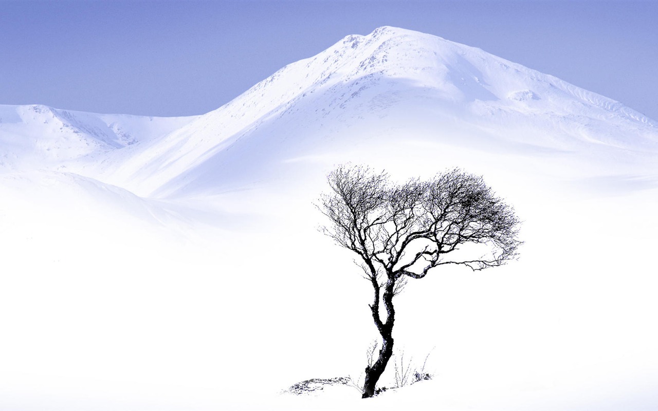 风光合集壁纸(五)16 - 1280x800