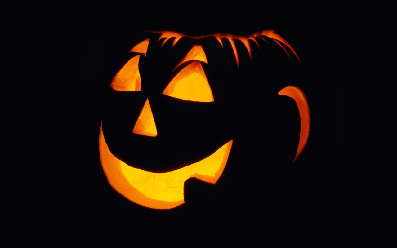 Fonds d'écran thème de l'Halloween (1) #15 - 1280x800