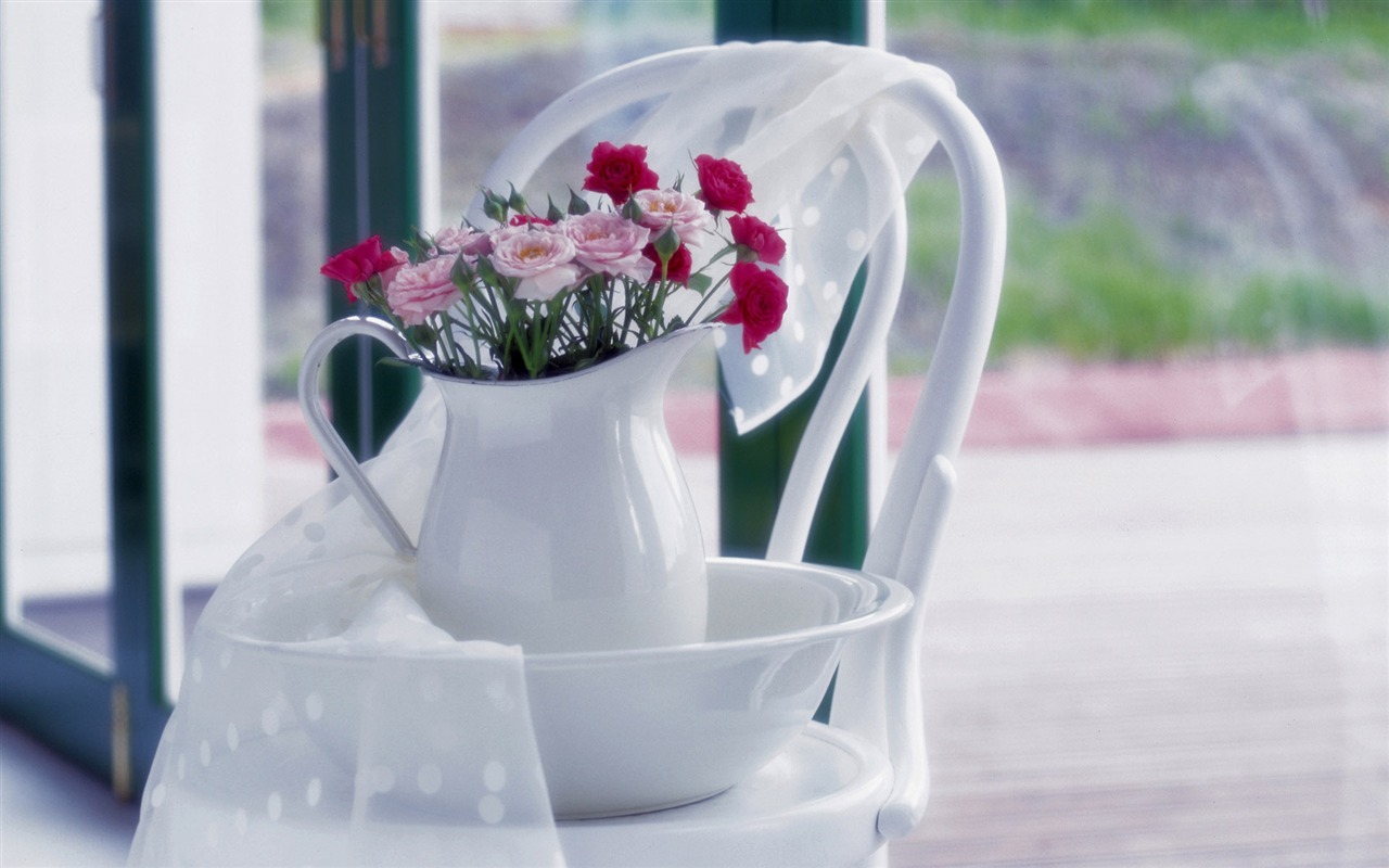 Home Still Life Wallpaper (17) #10 - 1280x800