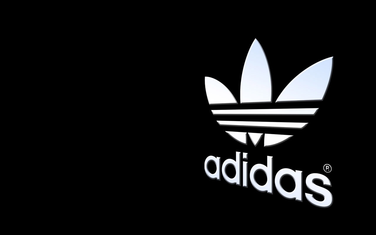 adidas advertising wallpaper #16 - 1280x800