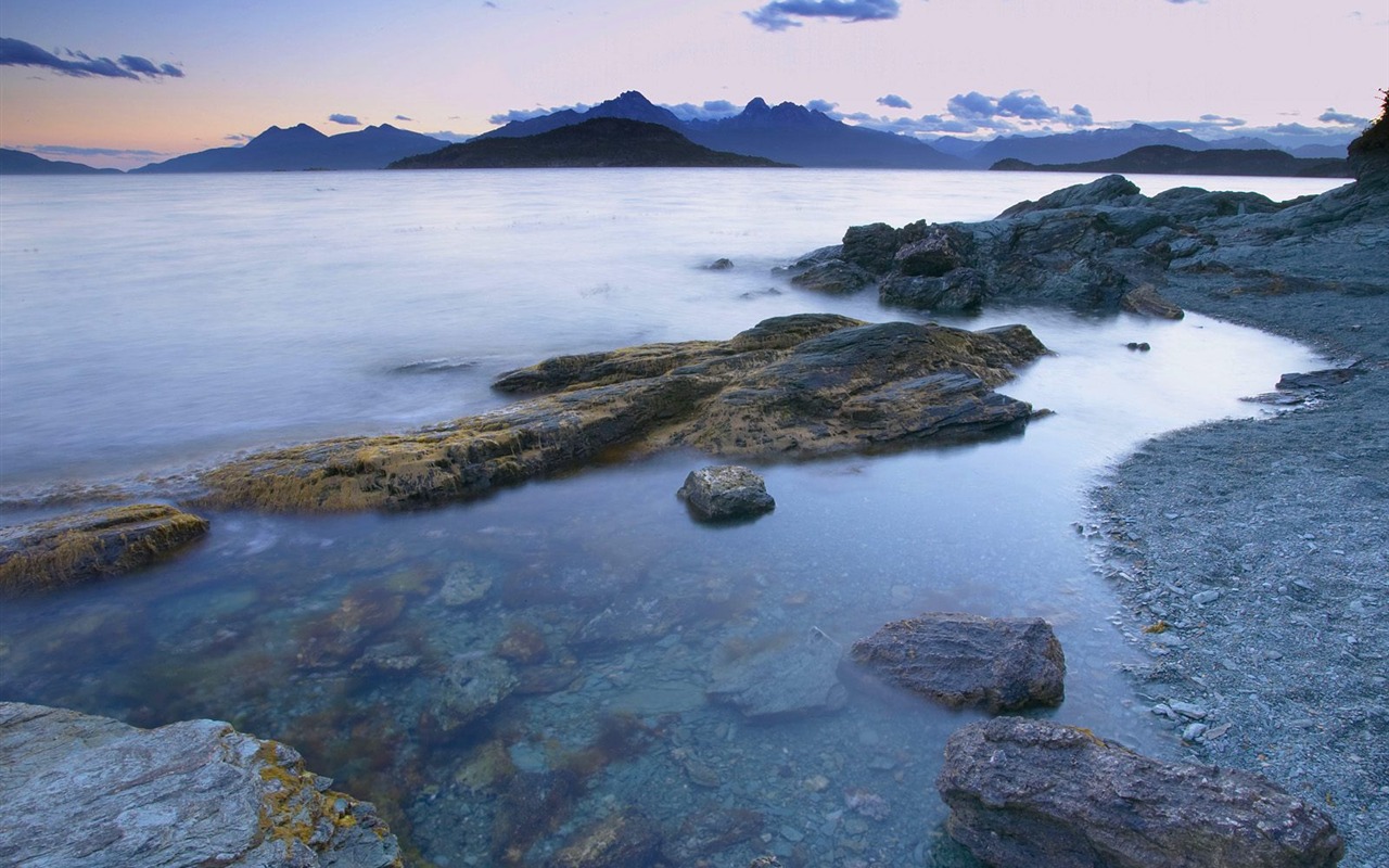 Webshots風光壁紙(12) #3 - 1280x800