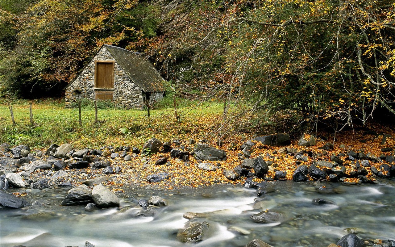 Webshots Scenery Wallpapers (12) #16 - 1280x800
