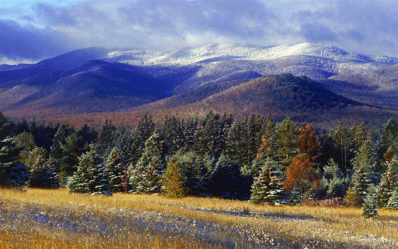 Tapety Krajina Kolekce (6) #1 - 1280x800