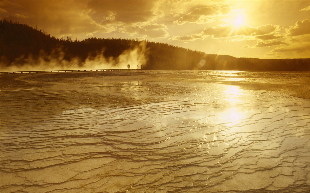Scenery Collection Wallpapers (6) #17 - 1280x800