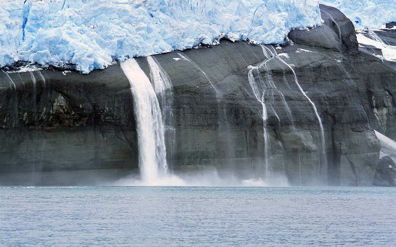 Webshots Scenery Wallpapers (13) #5 - 1280x800
