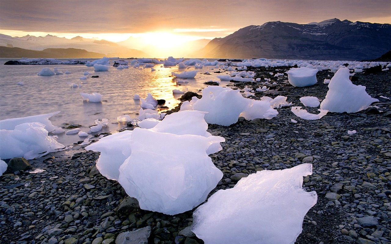 Webshots Scenery Wallpapers (13) #17 - 1280x800