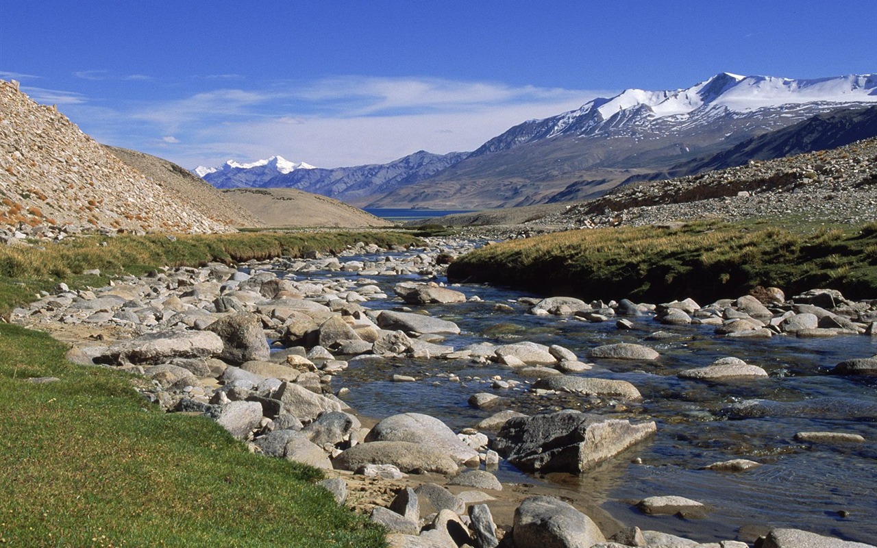 Webshots Scenery Wallpapers (13) #18 - 1280x800