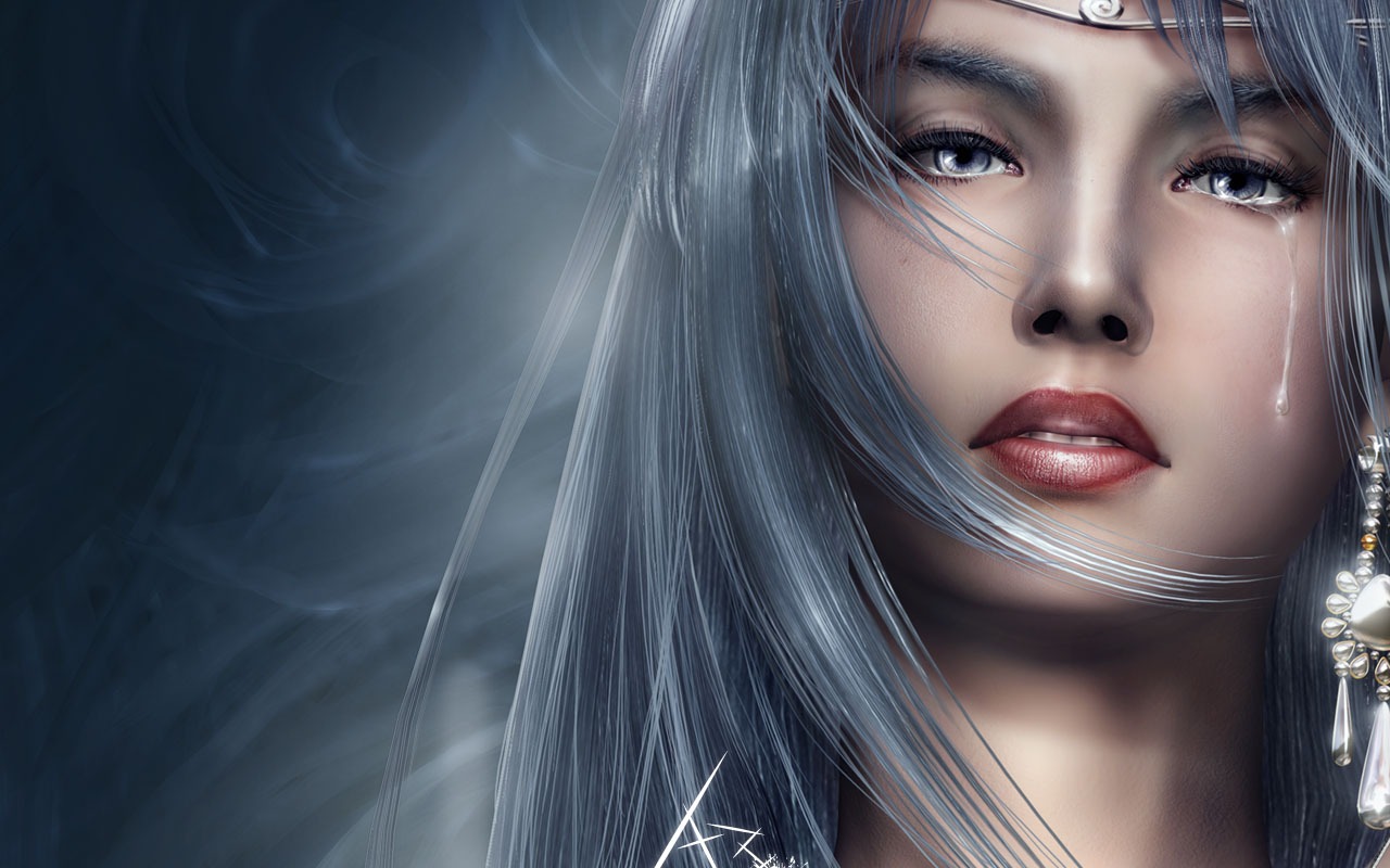 A3 hry Tapety na plochu #1 - 1280x800