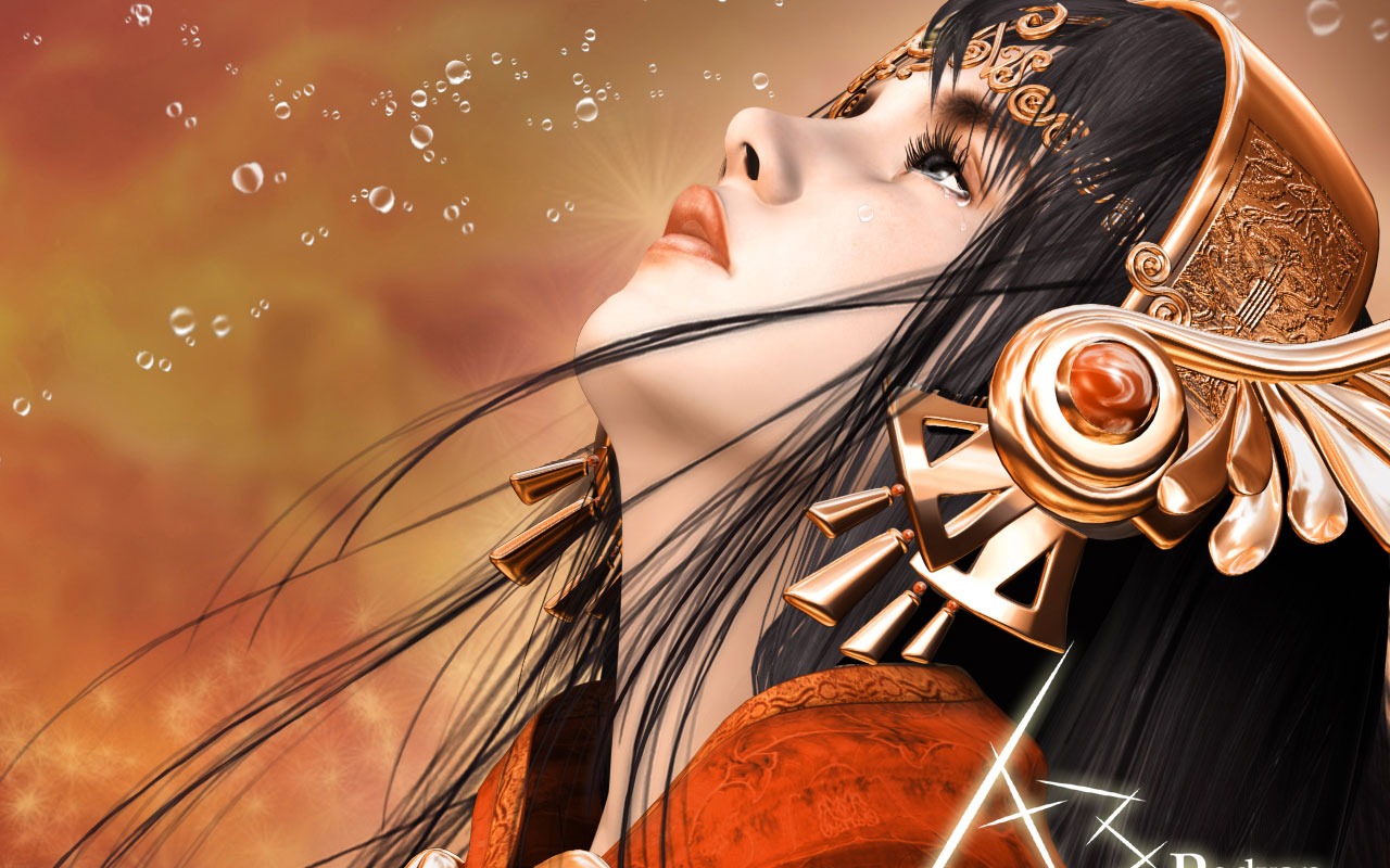 A3 hry Tapety na plochu #6 - 1280x800