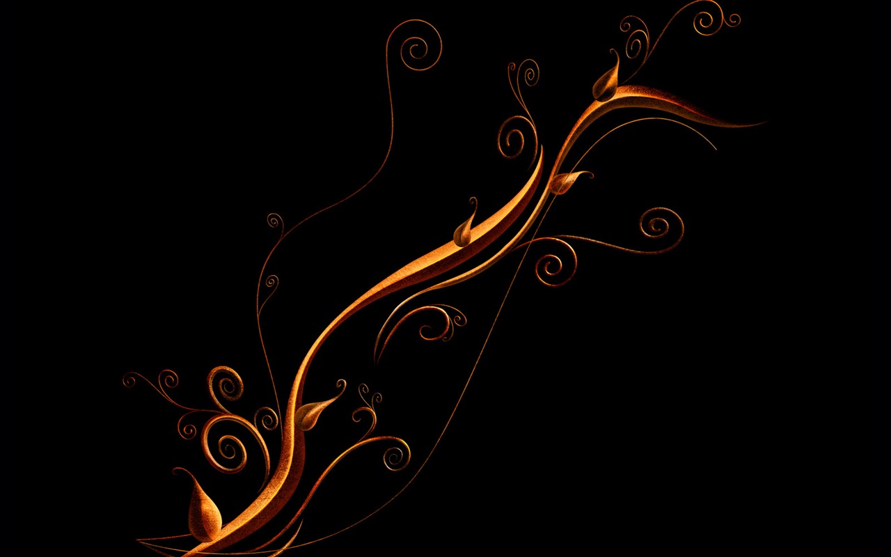 Colorful pattern wallpaper (5) #18 - 1280x800