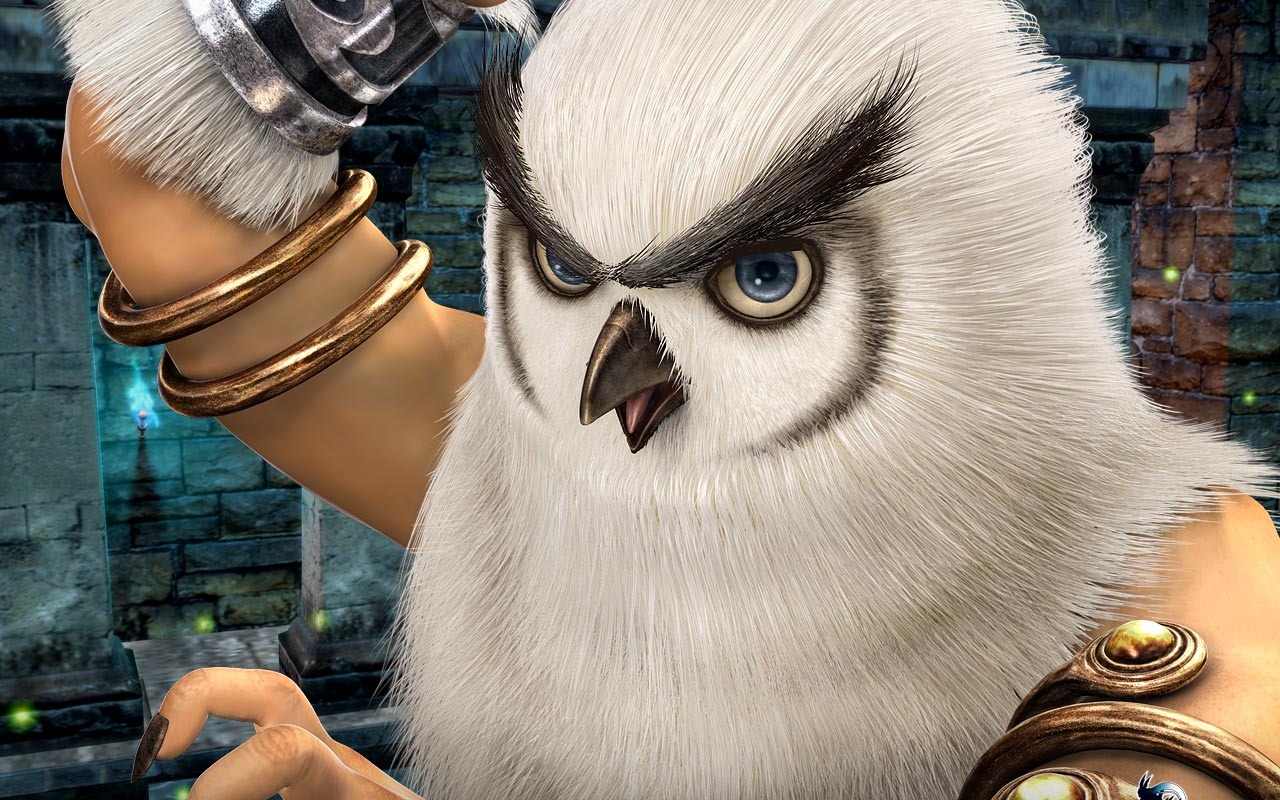 Soul Calibur 3 tapety #15 - 1280x800