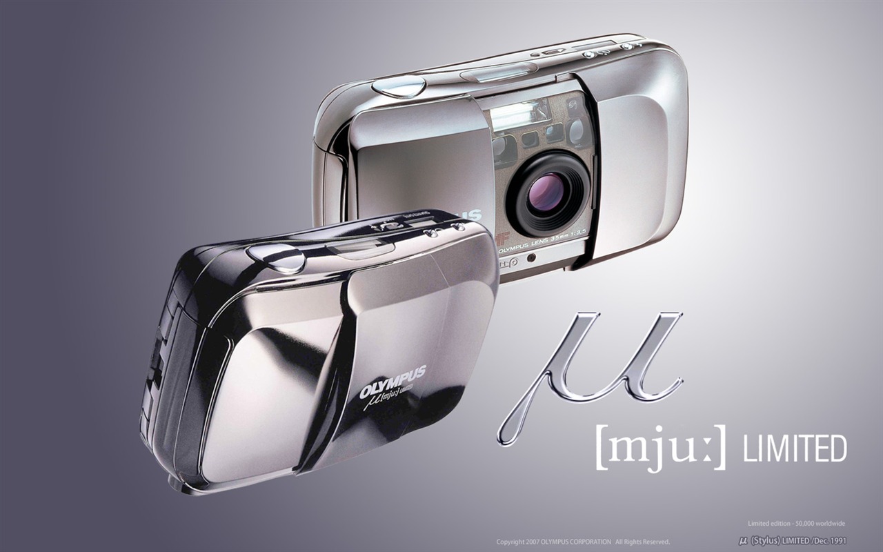 OLYMPUS tapety (3) #6 - 1280x800