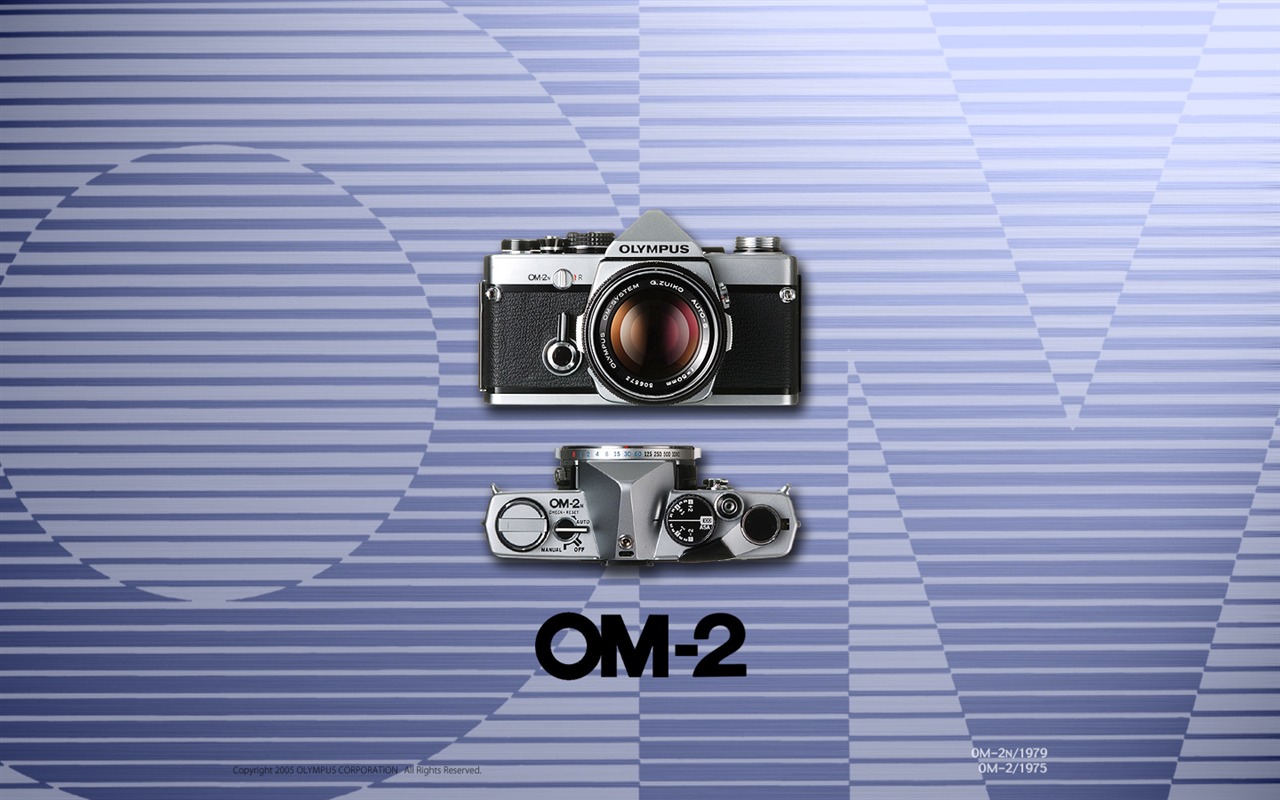 OLYMPUS tapety (3) #17 - 1280x800