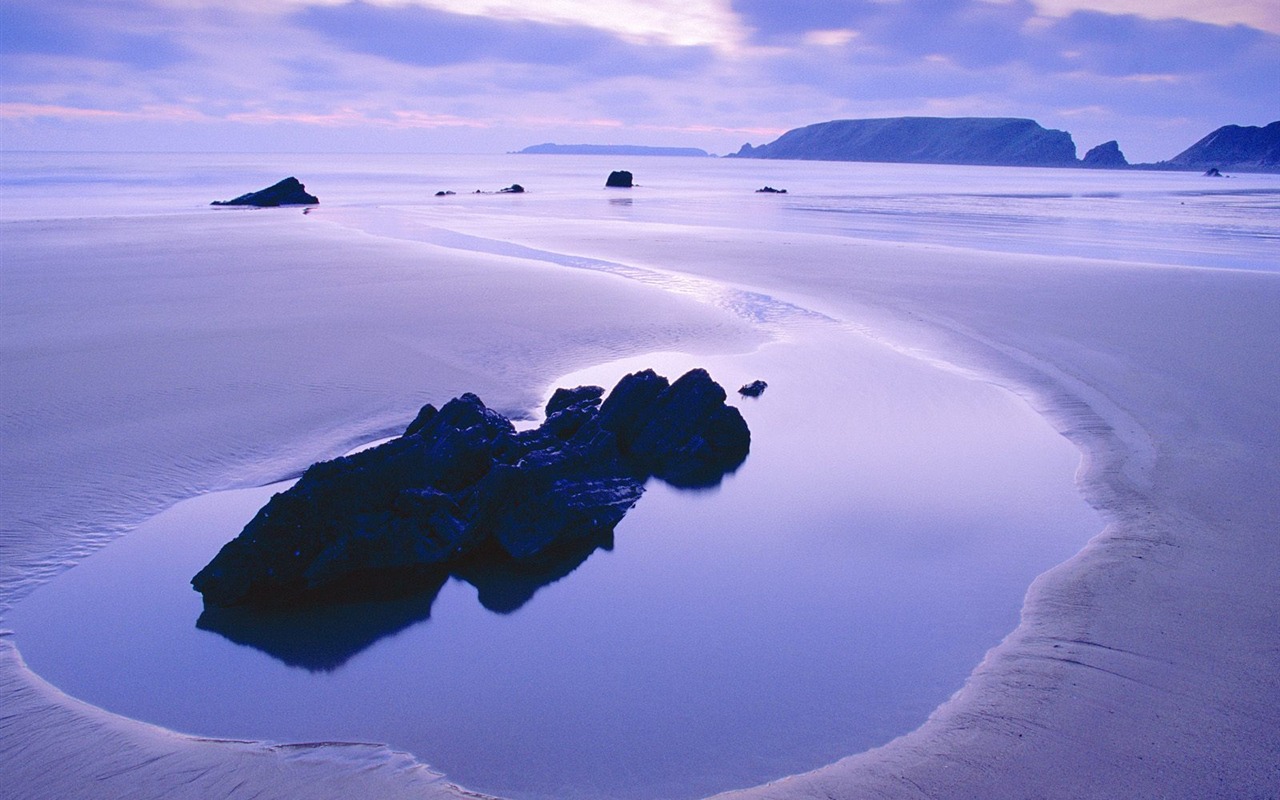 Webshots風光壁紙(14) #15 - 1280x800