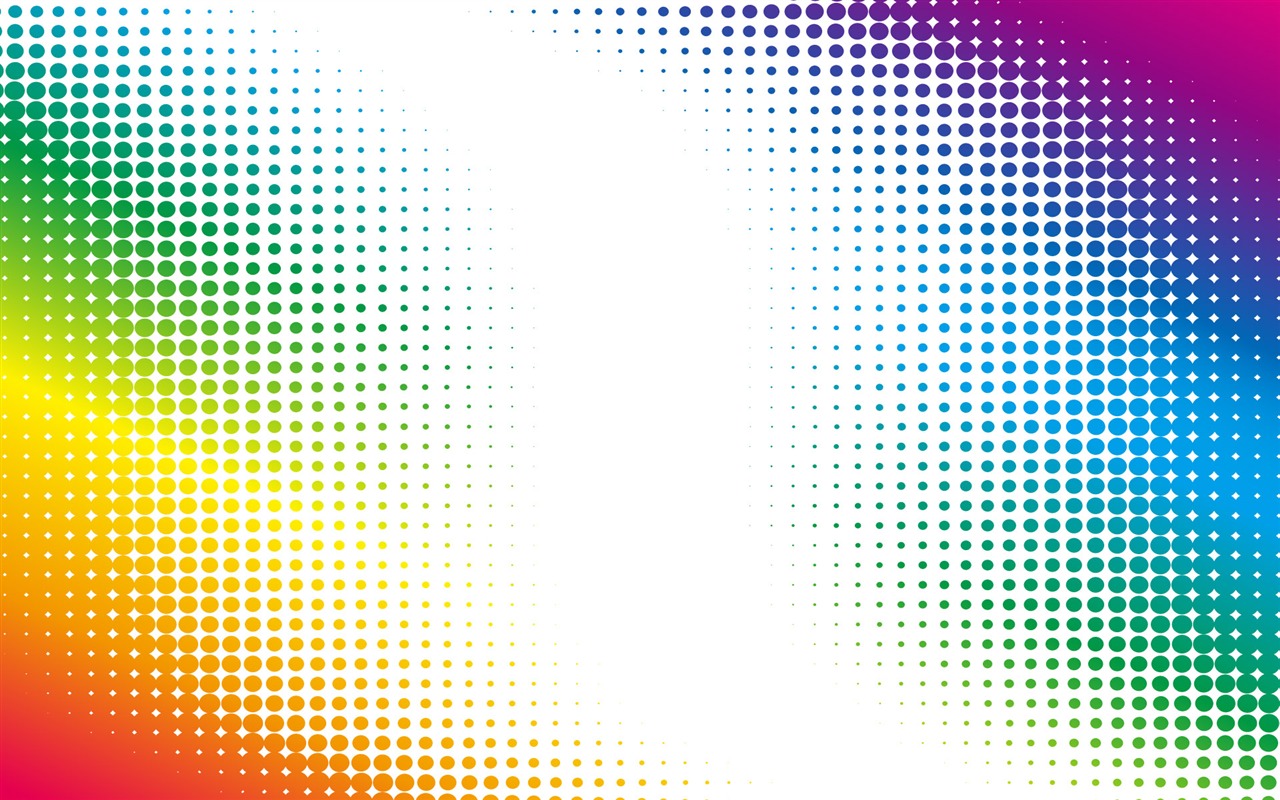 Colorful vector background wallpaper (1) #6 - 1280x800