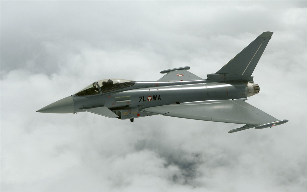 軍用飛機高清壁紙(七) #3 - 1280x800