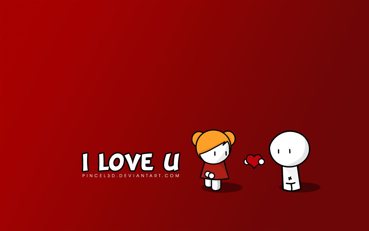 Pincel3D tapety (4) #19 - 1280x800
