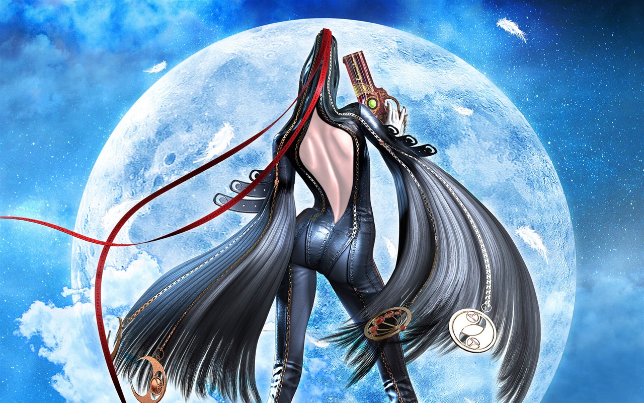 1920 Games Collection Wallpapers (9) #3 - 1280x800