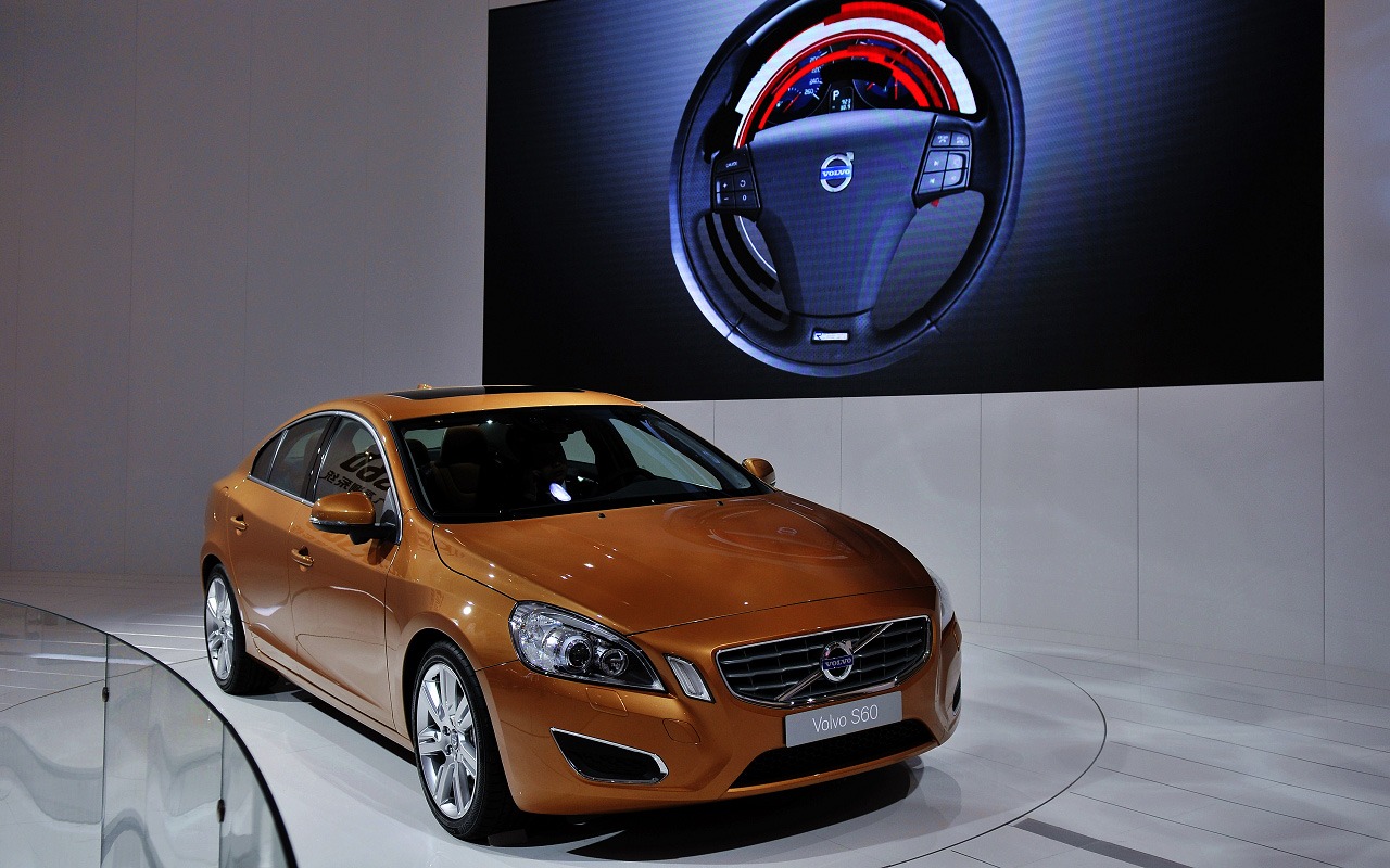 2010 Beijing Auto Show to see (mud stuck King works) #6 - 1280x800