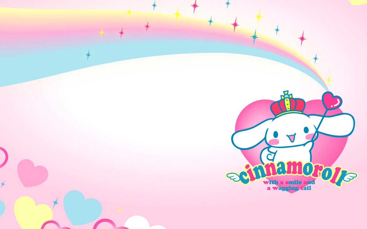 卡通明星合集 壁紙(一) #3 - 1280x800