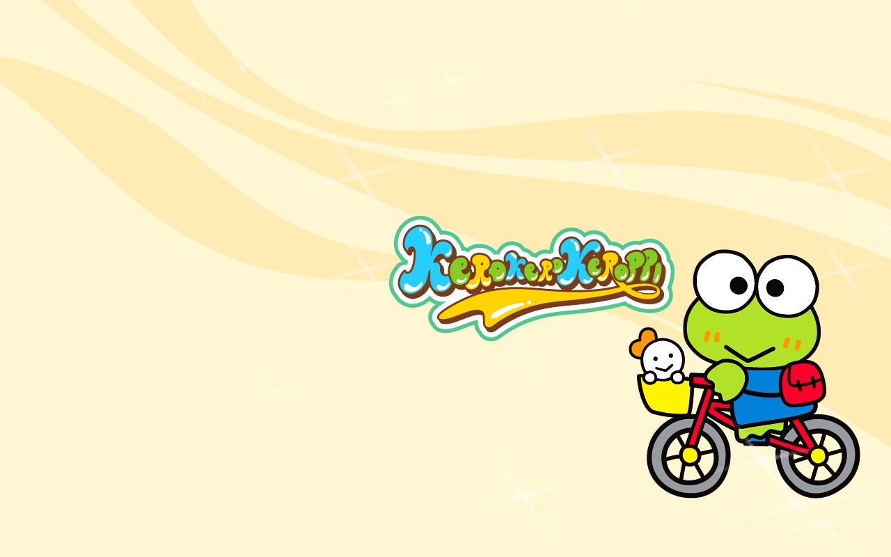 卡通明星合集 壁紙(一) #5 - 1280x800