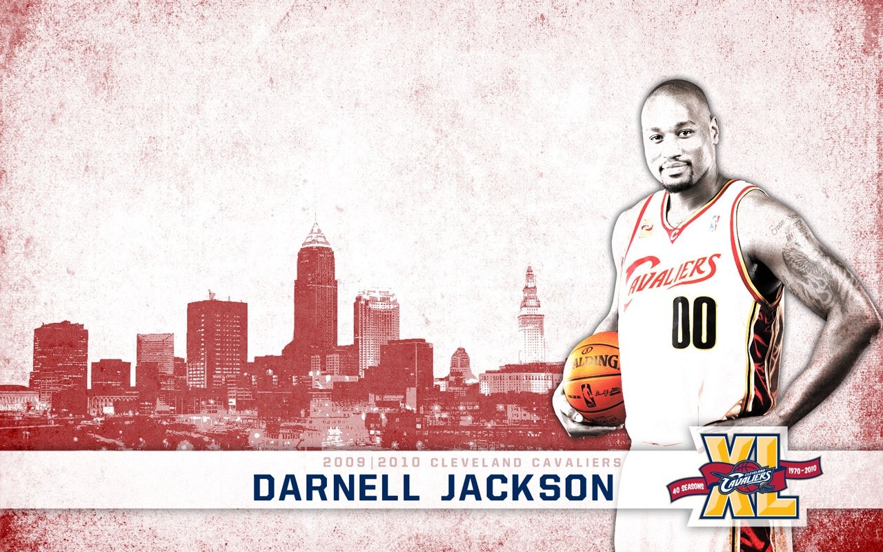Cleveland Cavaliers New Tapety #7 - 1280x800