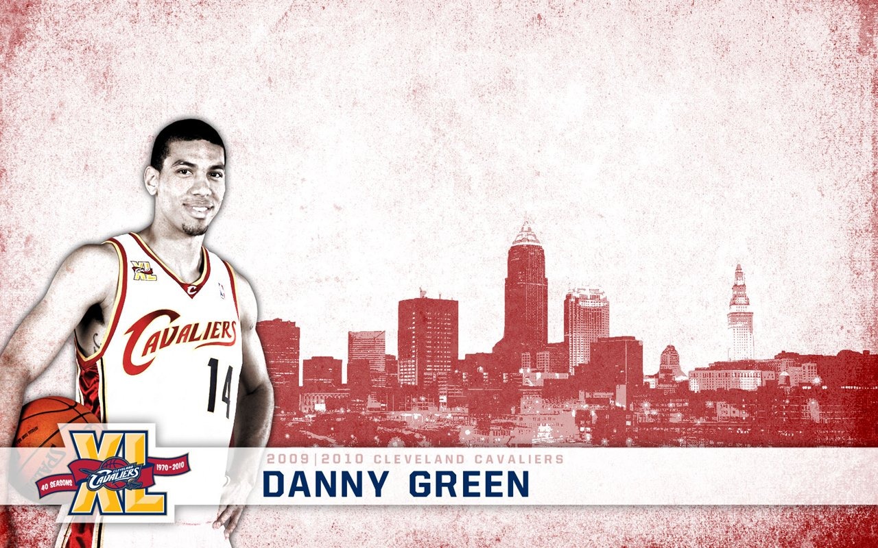Cleveland Cavaliers New Tapety #9 - 1280x800