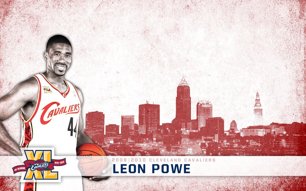 Cleveland Cavaliers New Tapety #14 - 1280x800