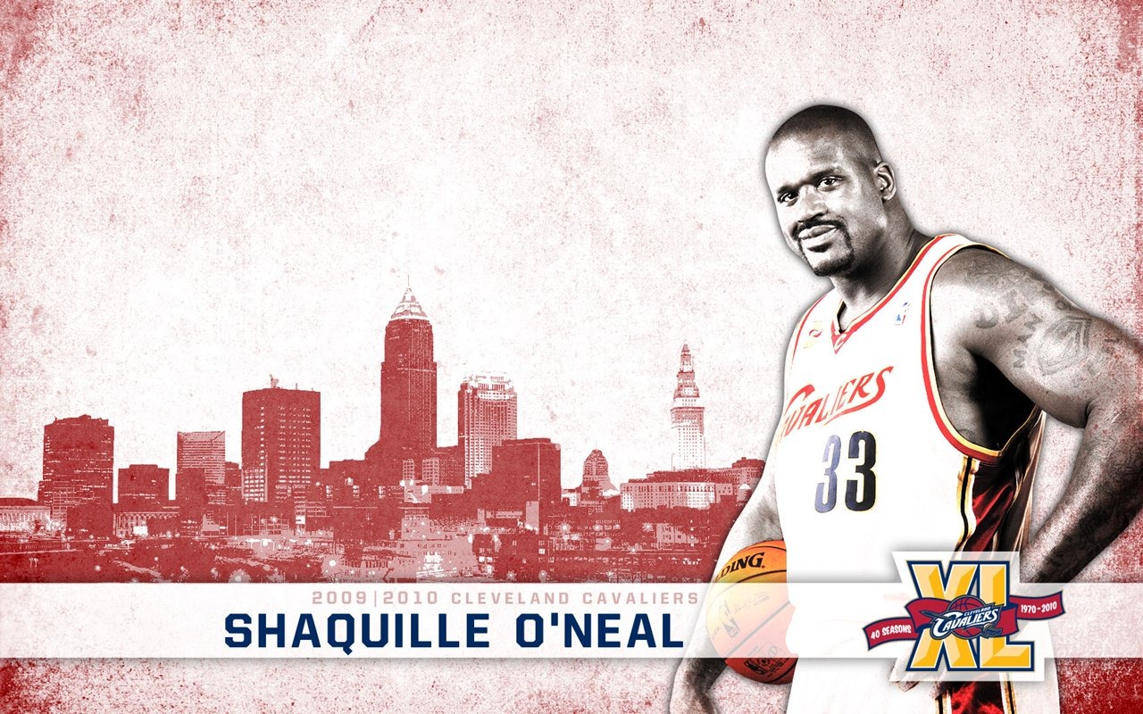Cleveland Cavaliers New Tapety #16 - 1280x800