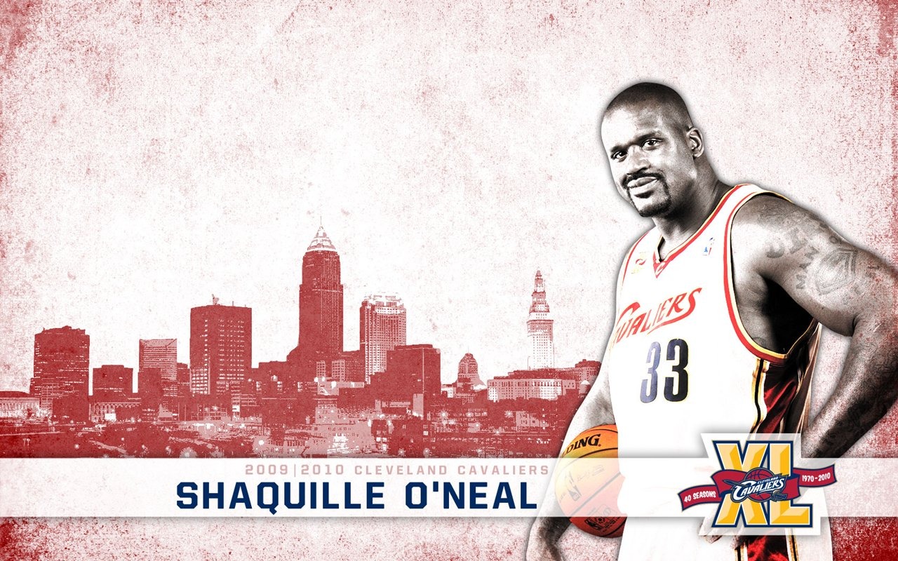 Cleveland Cavaliers nuevos fondos de pantalla #16 - 1280x800