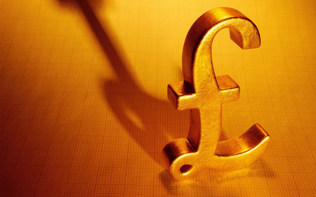 Gold tapety (2) #10 - 1280x800