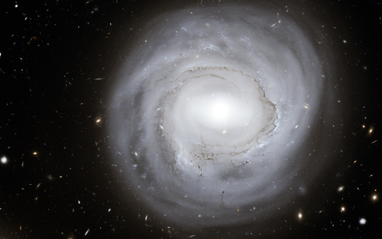 Fondo de pantalla de Star Hubble (2) #2 - 1280x800