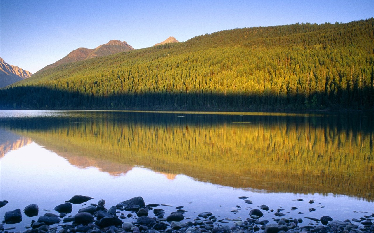Webshots Scenery Wallpapers (16) #13 - 1280x800