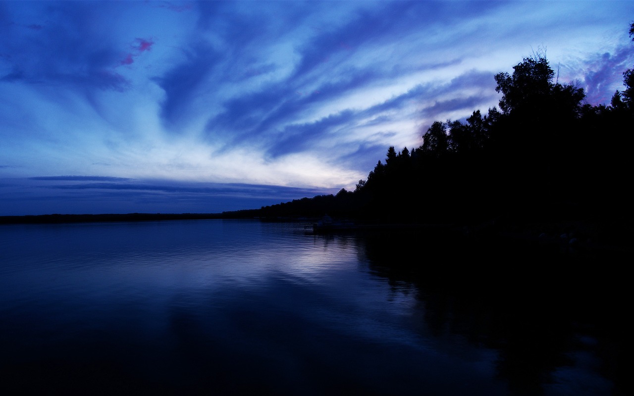 HD Fondos de la Naturaleza #23 - 1280x800