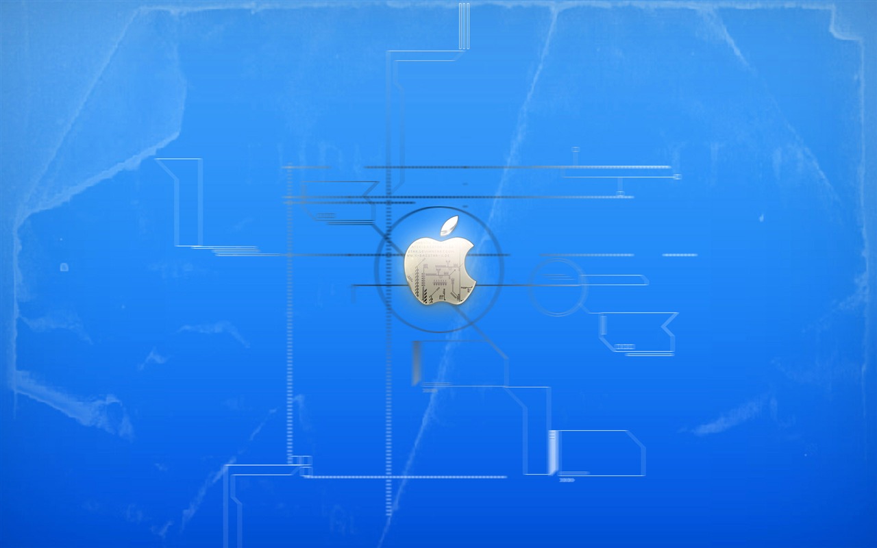 tema de fondo de pantalla de Apple álbum (7) #6 - 1280x800