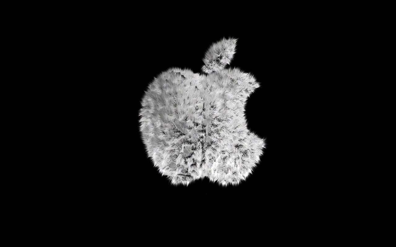 tema de fondo de pantalla de Apple álbum (7) #9 - 1280x800