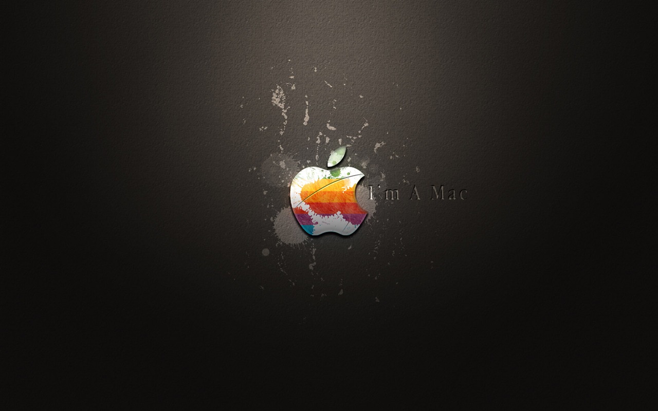 Apple主題壁紙專輯(七) #10 - 1280x800