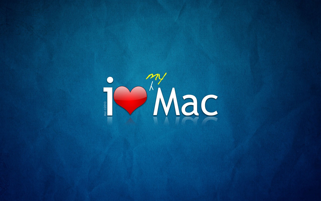Apple téma wallpaper album (7) #19 - 1280x800