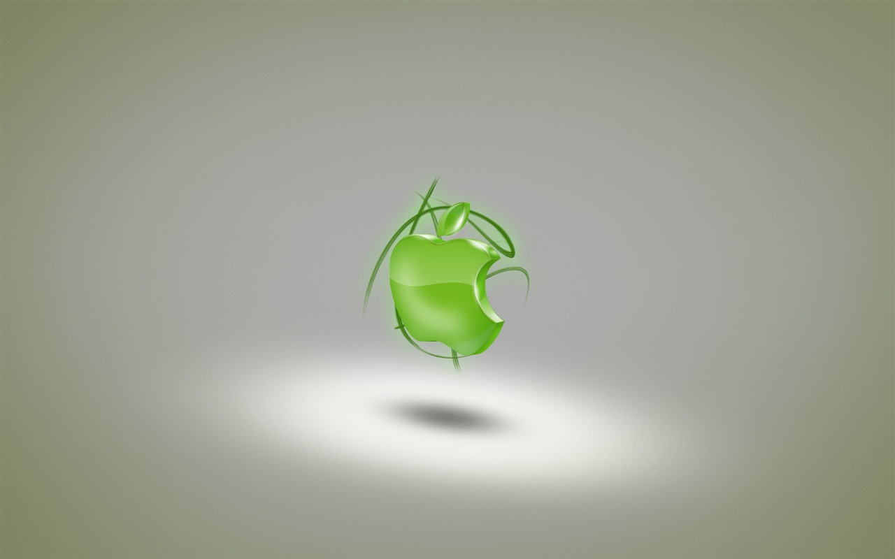 Apple téma wallpaper album (8) #2 - 1280x800