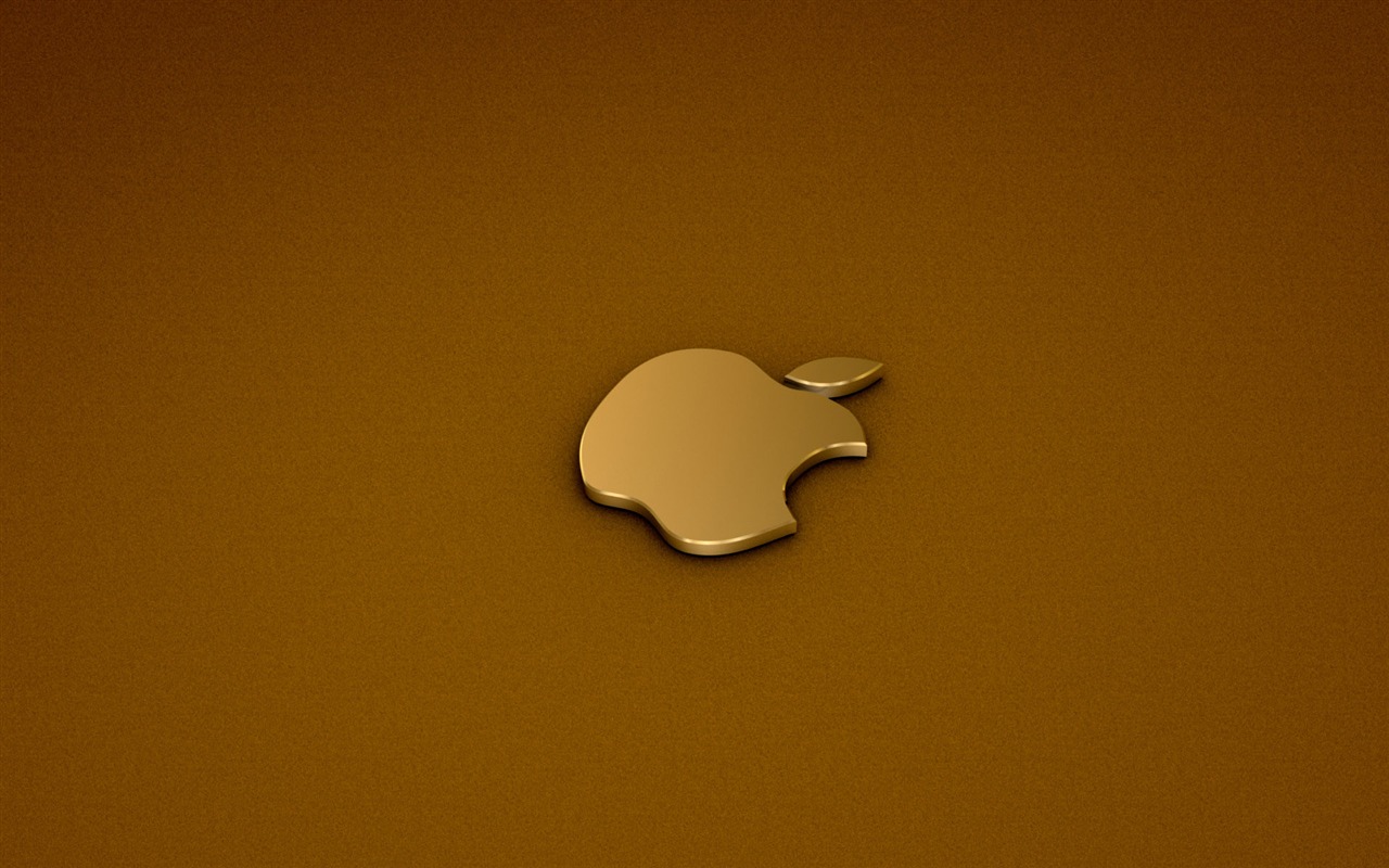 Apple Thema Tapete Album (8) #5 - 1280x800