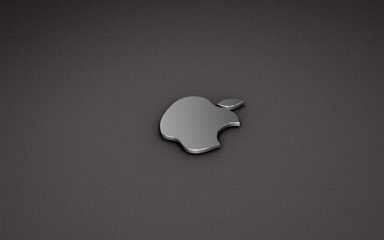 Apple Thema Tapete Album (8) #6 - 1280x800