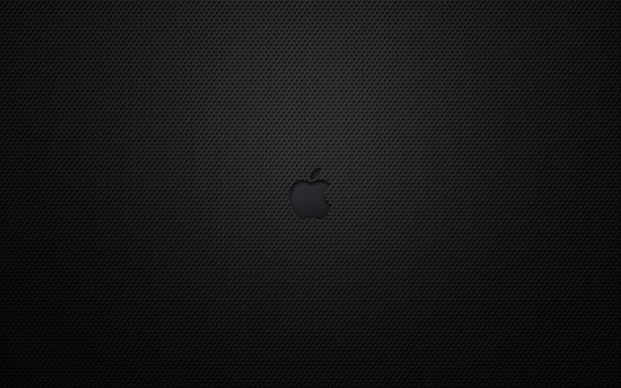 Apple Thema Tapete Album (8) #7 - 1280x800