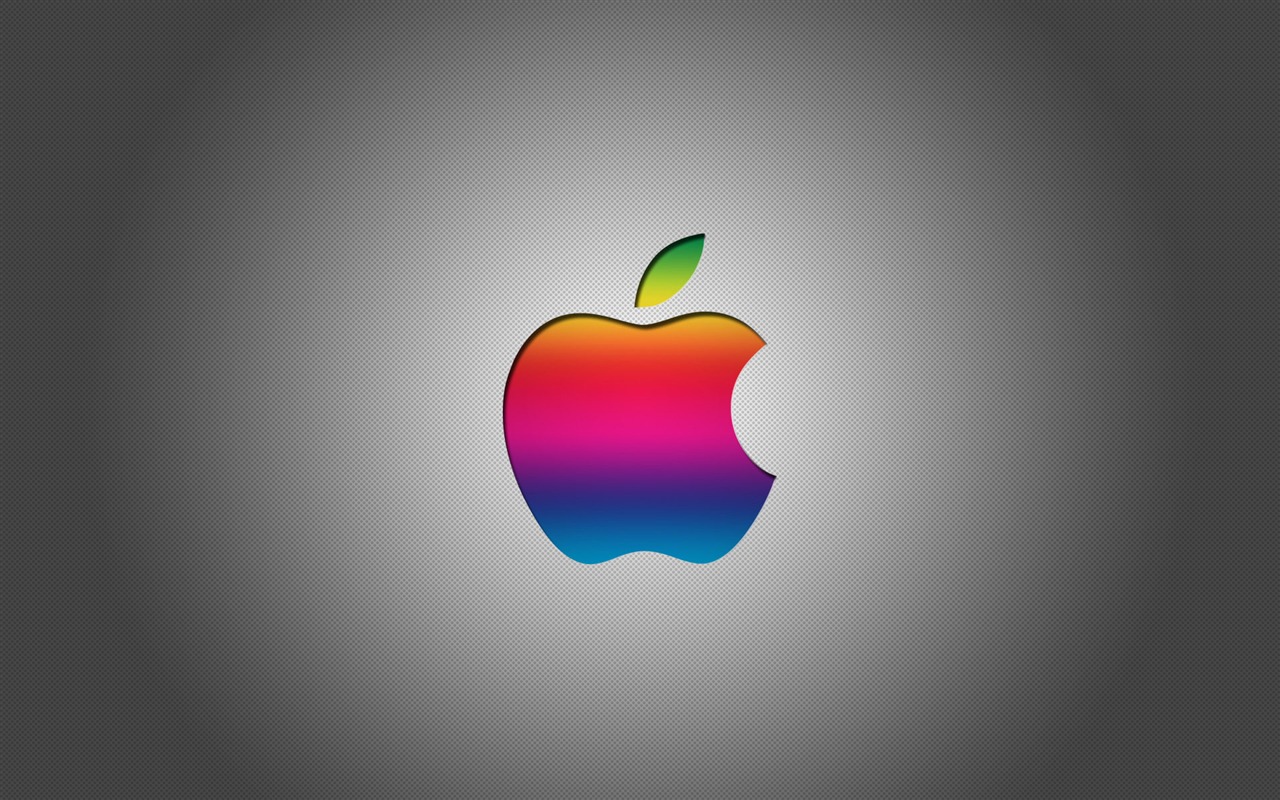 Apple Thema Tapete Album (8) #10 - 1280x800