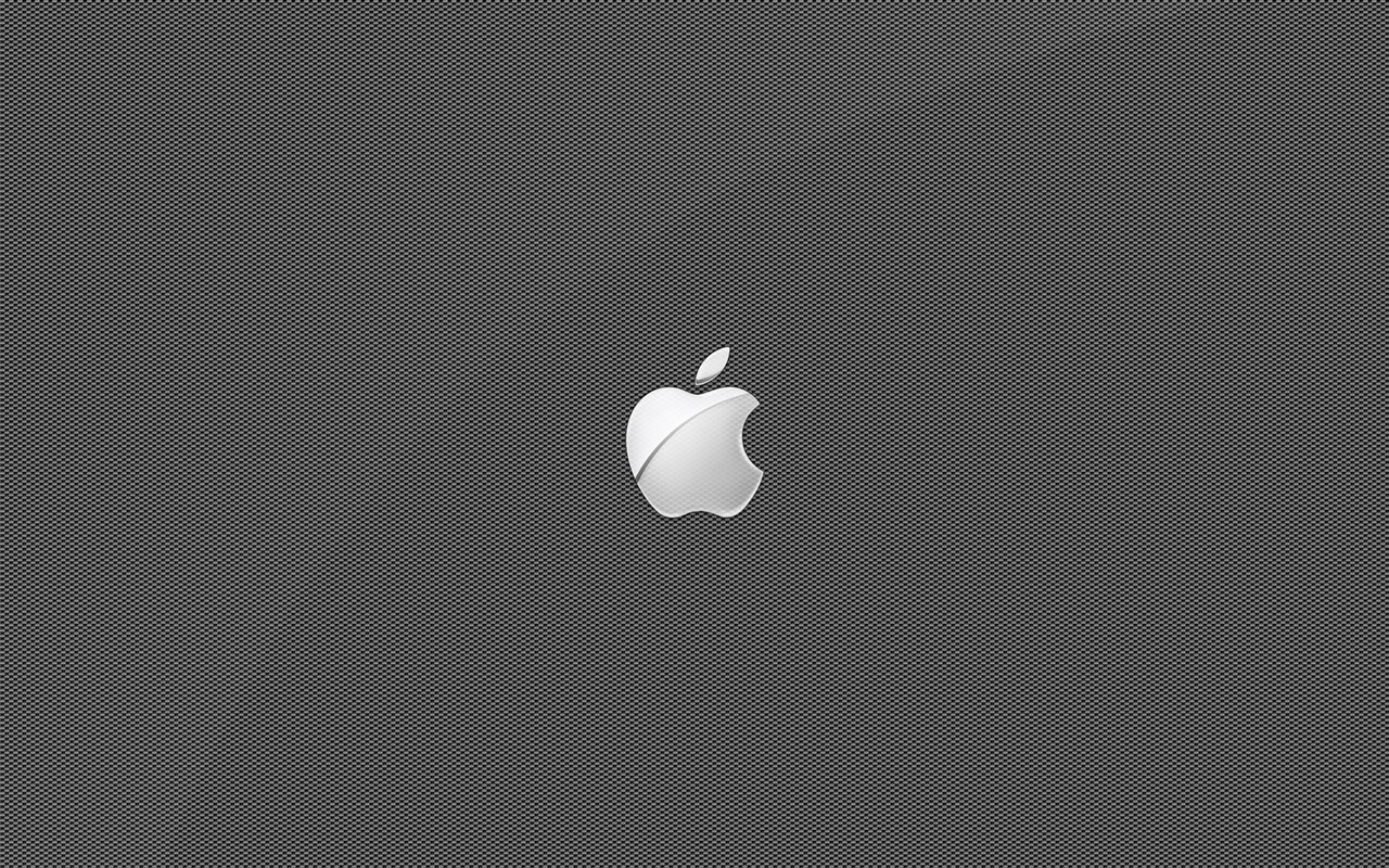 Apple Thema Tapete Album (8) #12 - 1280x800