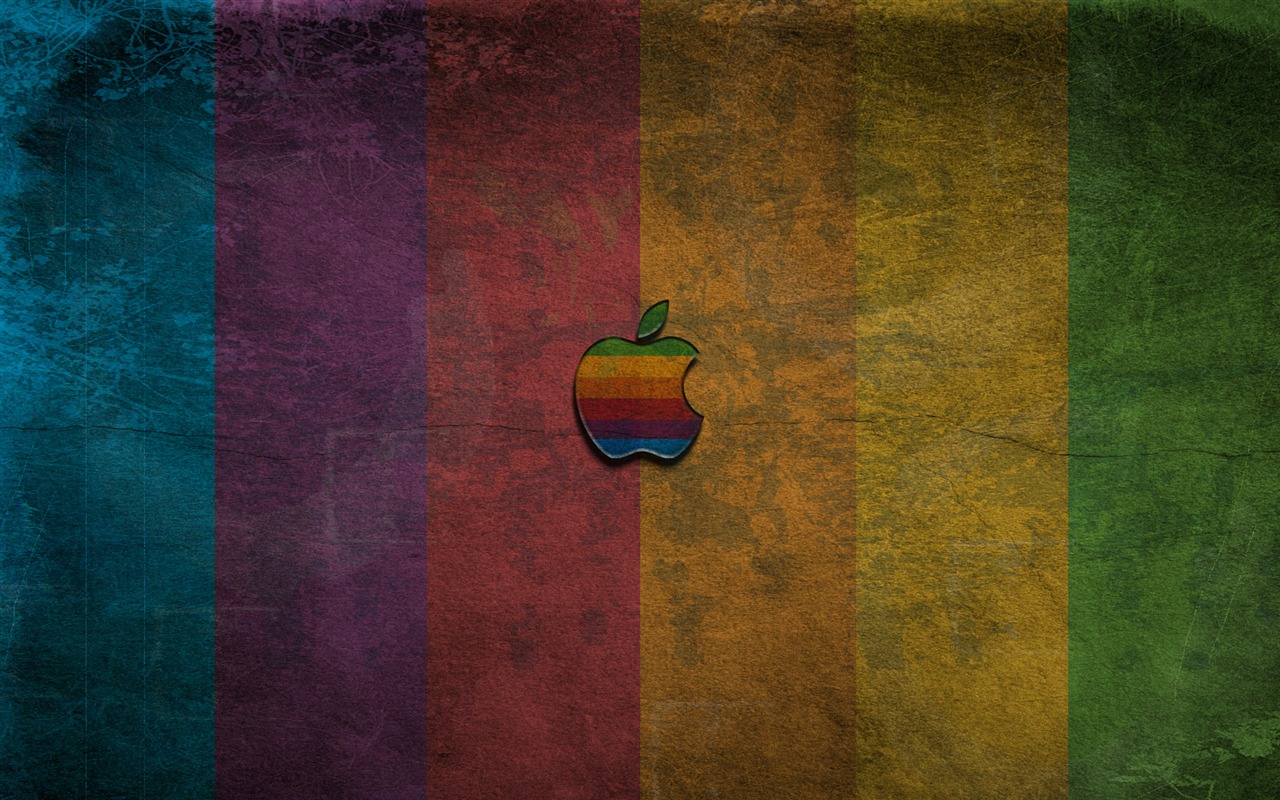 tema de fondo de pantalla de Apple álbum (8) #15 - 1280x800