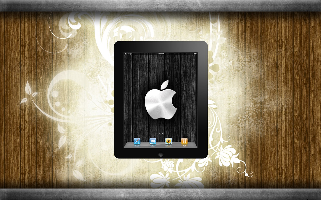 album Apple wallpaper thème (8) #16 - 1280x800