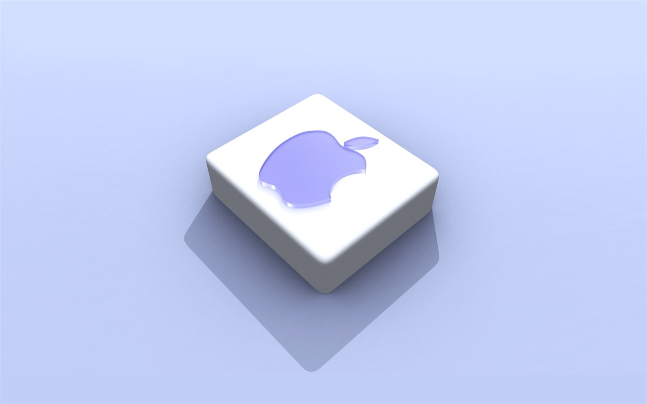 Apple téma wallpaper album (8) #17 - 1280x800