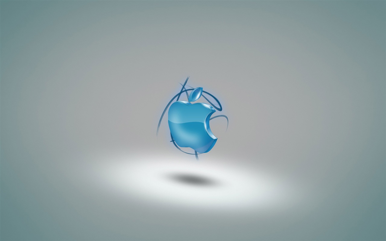 Apple téma wallpaper album (8) #20 - 1280x800