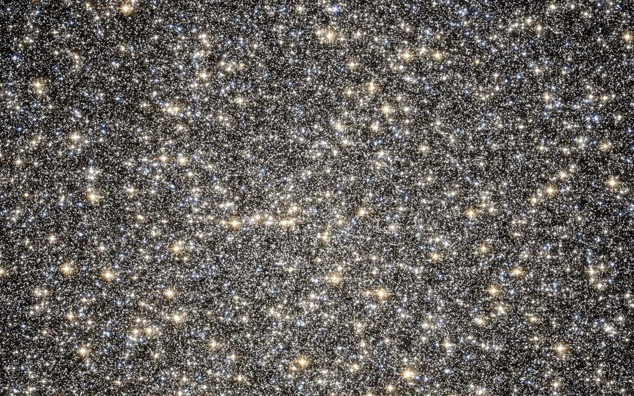 Fondo de pantalla de Star Hubble (3) #5 - 1280x800