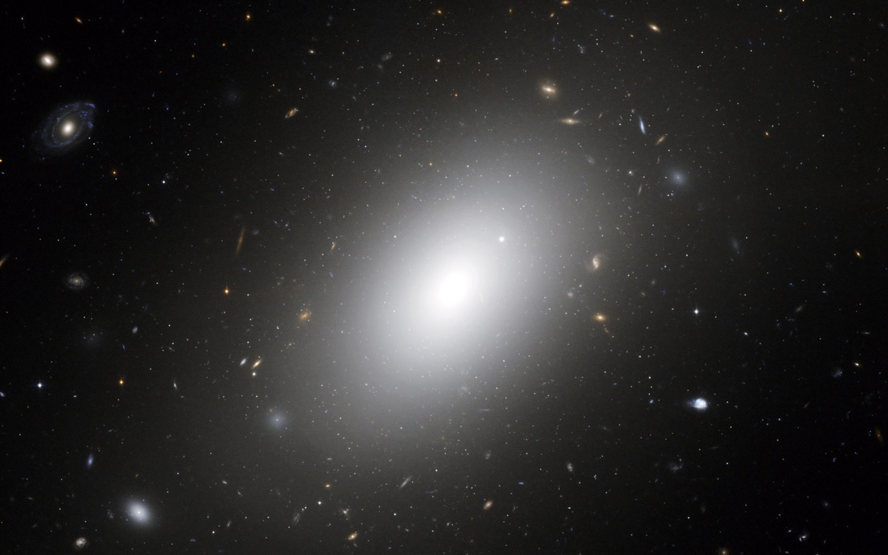 Fondo de pantalla de Star Hubble (3) #6 - 1280x800